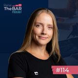 Como construir uma marca amada pelos consumidores, com Ana Cláudia Oliveira | Raise The Bar #114