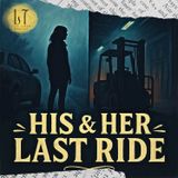 7-Minute Less Taken VI - His & Her: Last Ride (Rapid City, SD)