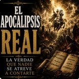 Nadie te explicó así el Apocalipsis (y por eso incomoda)