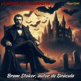 Bram Stoker: autor de Drácula