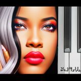 Aaliyah Playing the Keyboard 1:12:24 4.13 PM