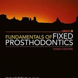 Fundamentals of Fixed Prosthodontics