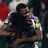 Serie A: poker della Juve al Pisa. Il Como passa a Cagliari. Pari Atalanta e Udinese