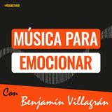 La música que emociona en tu podcast