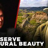 Tucker Carlson Speech_ Most Important Lesson From Teddy Roosevelt(MP3_160K)