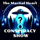 The Conspiracy Show Intro