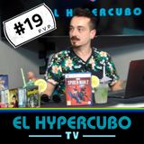 El Hypercubo TV #19 || Especial Verano ||