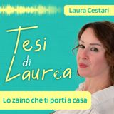 Lo zaino che ti porti a casa