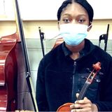 14 Year Old Violinist Faith Meshida Needs Your Support #SupportFaith