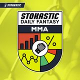 UFC Fight Night Vegas 20 Rozenstruik vs Gane | MMA Strategy