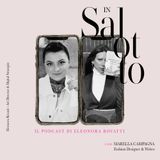 017 In Salotto con - Marella Campagna - Fashion Designer & Author