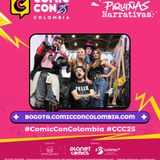 Nos infiltramos en ComicCon… y salimos transformados