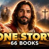 Every Book of the Bible_ in Order_ and How They Tell One Story (No Ads)