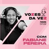 TEASER - VOZES DA VEZ
