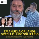 Emanuela Orlandi: Monsignor Cippico, la Grecia e Lupo Solitario(I soliti sospetti - 12° puntata)