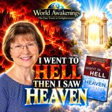 NDE in Hell—Then She Saw Heaven | Kathy McDaniel