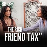 Do Black People Expect Too Much from Their “Rich Friend”? | MiniPod