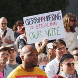 Gerrymandering's Threat to Working Families