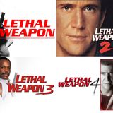 Long Road to Ruin: Lethal Weapon (1987 - 1998)