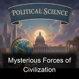 Mysterious Forces of Civilization - Abdul-Baha Abbas