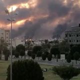 Why the drone attack on Saudi Arabia's oil plants is a big deal