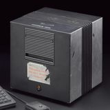135: This Machine Is a Server!!