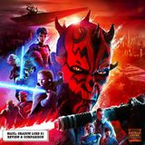 Maul: Shadow Lord (Star Wars/ Disney+) Season One - Review & Comparison