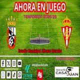 AHORA EN JUEGO #ADCeutaFCRealSporting #LALIGAHYPERMOTION