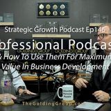 Professional Podcast Types For Business