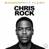 Chris Rock Biography Flash: Rock Joins Comedy Legends in New Lorne Michaels Documentary Trailer