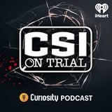 CSI On Trial: Ep 5 - Footwear Analysis