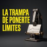 Poner límites en el trabajo está bien. Los tuyos están mal puestos. PEC #143