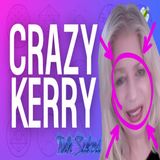 Crazy Kerry Cassidy interview and crashout!