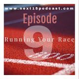 Running Your Race