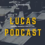 Türk Dizileri - Lucas Podcast #1