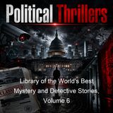 Library of the World's Best Mystery and Detective Stories Volume 6 - Various - Part 2