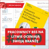 #400 Jak pracownicy sektora BSS na Litwie oceniają swoich pracodawców