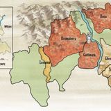 Nord Piemonte: le altre zone e denominazioni (prima parte)