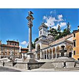 Udine, città delle osterie (Friuli-Venezia Giulia)