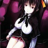 High School DXD volumen 12 Life 0 & 1 parte 1