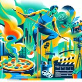 13 marzo 2026 - The Italian Bulletin: Equilibri Instabili e Dolce Vita - Notizie del Giorno