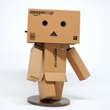 LA AMBICIÓN DE AMAZON | LuisBermejo.com T01xE16