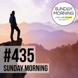 MINISTRY MESSAGE - Jüngerschaft | Sunday Morning #435