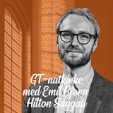 Emil Bjørn Hilton Saggau
