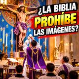 ¿La Biblia Prohíbe Hacer Imágenes