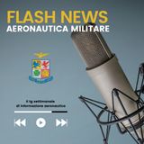 Flash News edizione del 16 dicembre - Aeronautica Militare