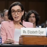 Fired DOJ lawyer attorney accuses Blanche of enforcing Trump's pointless vendettas