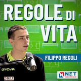 Filippo Regoli - Scelte scomode tra cuore e coscienza