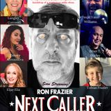 Explanatory audio of Next Caller series