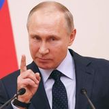 Putin minaccia la Nato: “Colpiremo gli F-16”. Ma non invaderà l’Europa